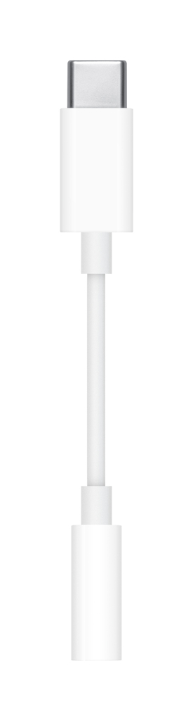 Applen USB-C–kuulokeliitäntäsovitin - 24