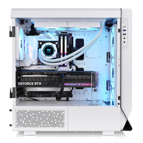 Thermaltake AC-068-OOONAN-A1 computeretui del Grafikkortholder
