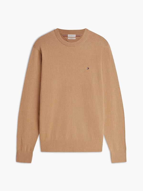 Tommy Hilfiger 8721441090895 collegepaita ja huppari Villapaita