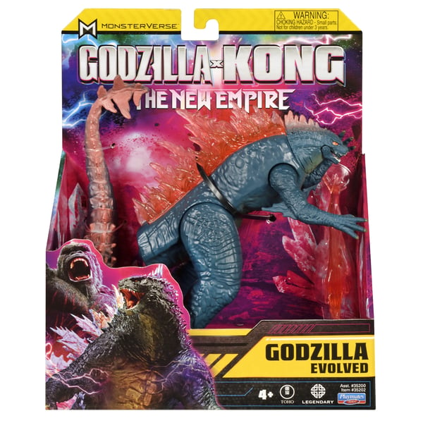 GP TOYS MN303 action & samlefigurer