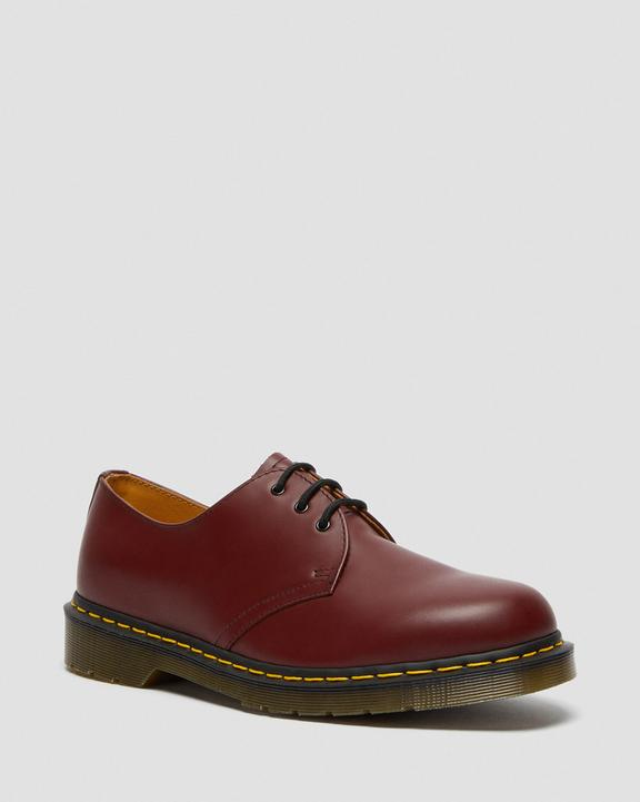 Miniatyrbild 1 av 9: Dr. Martens 800090798500 sko Oxfordskor Svart