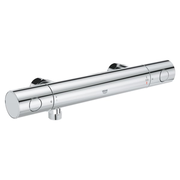 GROHE Grohtherm 800 Cosmopolitan Krom