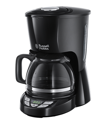 Russell Hobbs 22620-56 kaffemaskin Droppande kaffebryggare 1,25 l