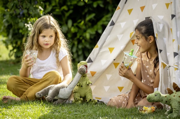 LEONARDO Bambini Aventura 215 ml