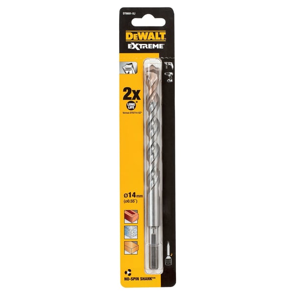 Miniatyrbillede 2 af 3: DeWALT DT6691-XJ borehoved
