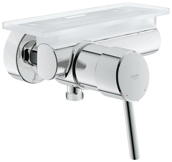 GROHE Concetto Krom
