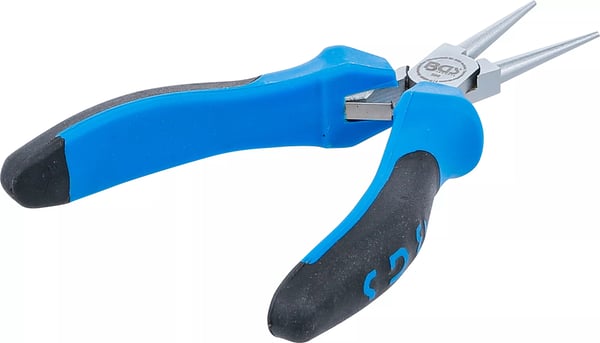 BGS technic Electronic Round Nose Pliers