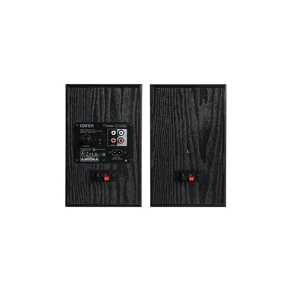 Edifier R990BT højttaler Sort Trådløs 24 W