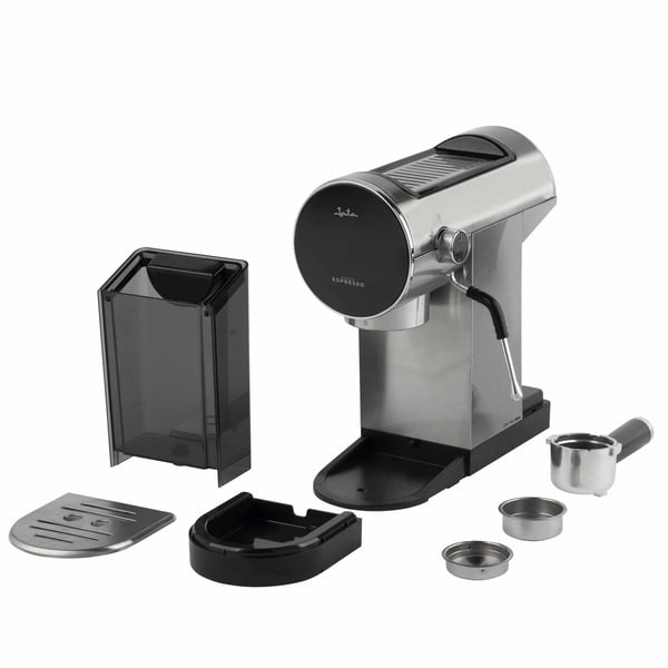 JATA JECA2300 kaffemaskin Halvautomatisk Espressomaskin 0,9 l