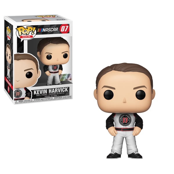 Miniatyrbillede 2 af 2: FUNKO 37961 action & samlefigurer