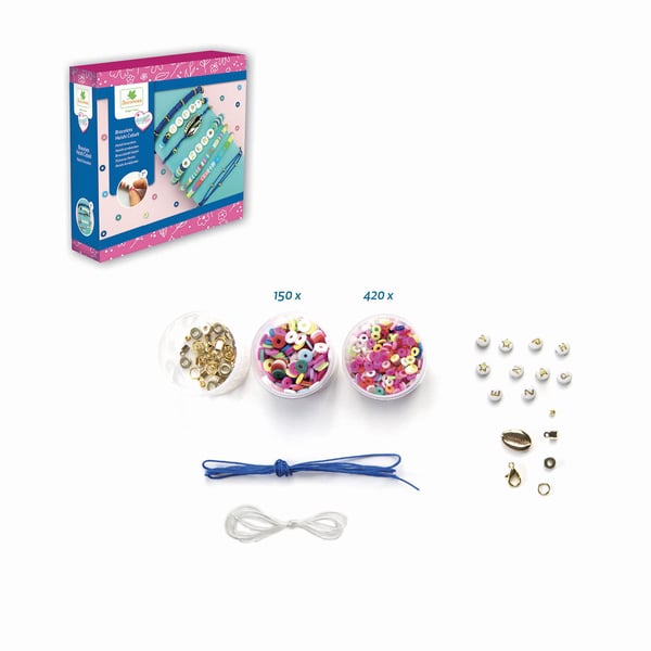 Sycomore CRE1103 Askartelulelu
