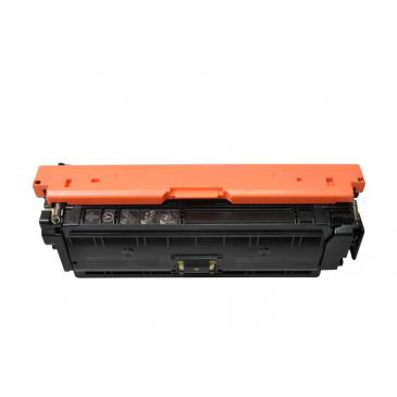 Miniatyrbillede 7 af 7: Freecolor M553Y-HY-FRC tonerpatron 1 stk Kompatibel Gul