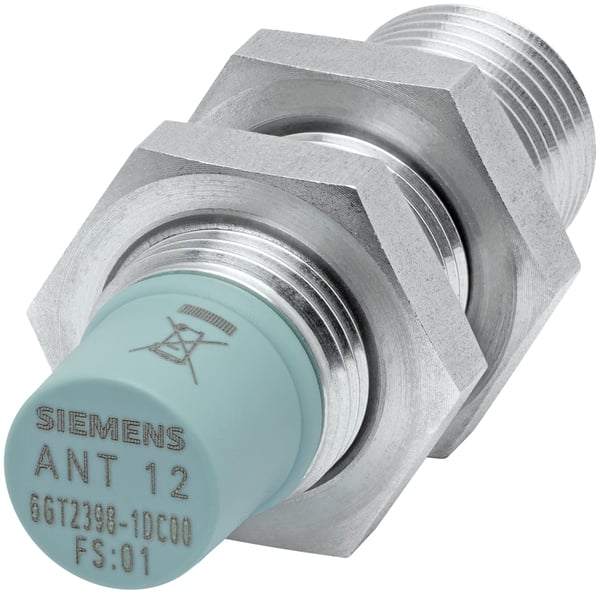 Miniatyrbild 1 av 2: Siemens 6GT2398-1DC00 nätverksantenner