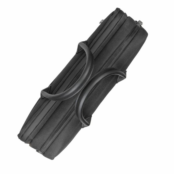 Miniatyrbillede 14 af 22: rivacase Riva NB Taske Clark 15.6\" sort 8134 - Taske