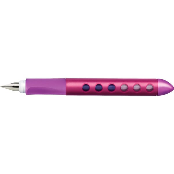 Faber-Castell ST37 reservoarpennor Lila
