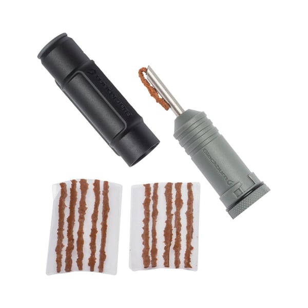 Blackburn Plugger Tubeless Tire Repair Kit Reparationssæt