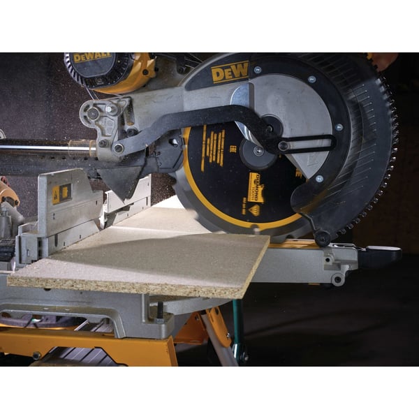 Pikkukuva 12 / 13: DeWALT DT1475-QZ pyörösahanterä 1 kpl