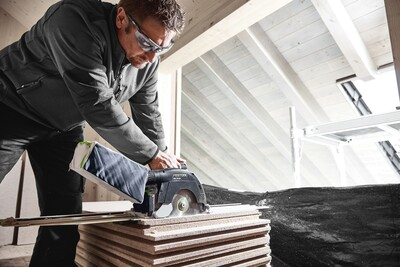 Festool 577678 mekaniske værktøjssæt
