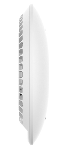 Pikkukuva 3 / 5: Grandstream Networks GWN7670 WLAN-tukiasema 2882 Mbit/s Valkoinen Power over Ethernet -tuki
