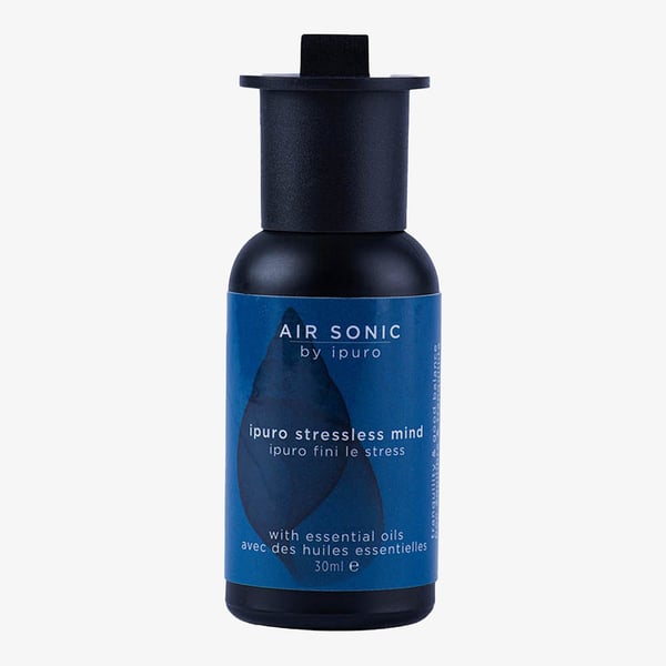 ipuro AIR SONIC Flaske