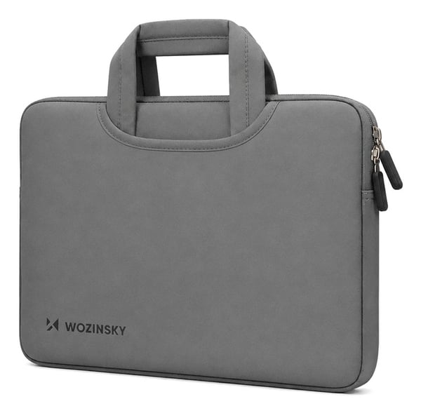 Wozinsky WNT-11G 27,9 cm (11") Suojakotelo Harmaa