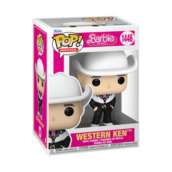 FUNKO POP! 72636 action - ja keräilyfiguuri