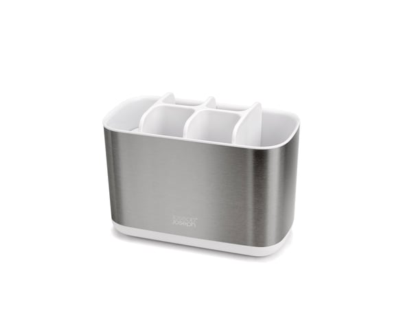 Joseph Joseph 70531 tandborsthållare Rostfritt stål Fristående tandborsthållare