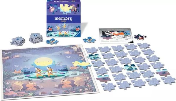 Ravensburger 24690 lautapeli Memory