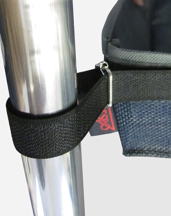 Crespo R/253 Polyester Sort