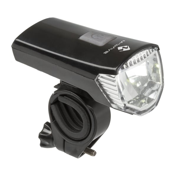 Miniatyrbillede 4 af 5: M-Wave Atlas K 11 Baglys + forlys (sæt) LED