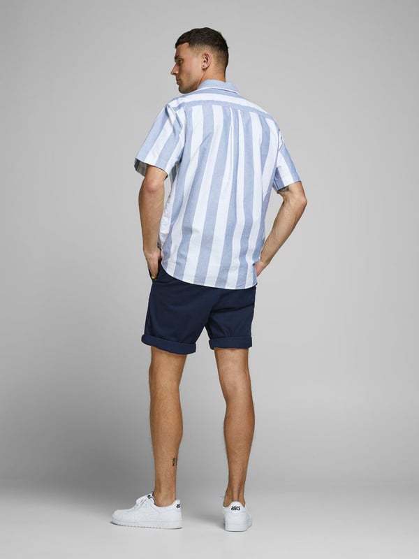 Pikkukuva 4 / 8: Jack & Jones 12165604 Sininen