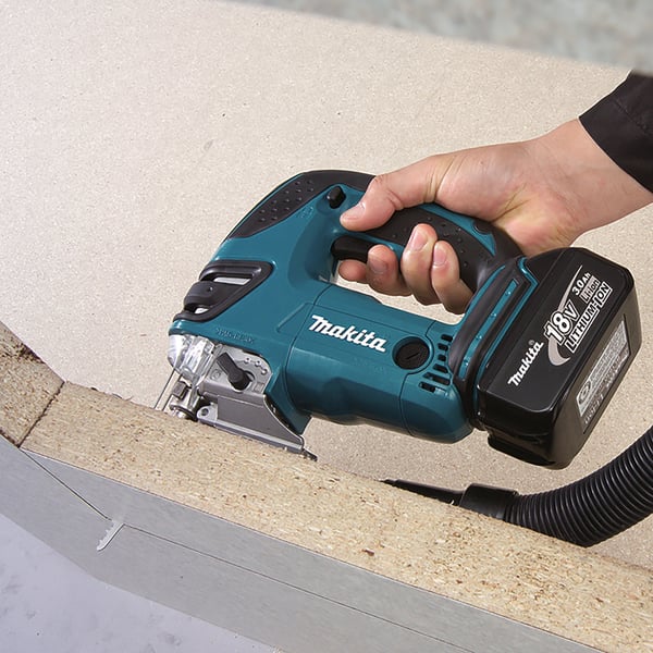 Makita DJV180RTJ puslespil 2600 spm 3 kg
