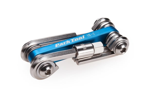 PARK TOOL IB-2 Skruetrækker