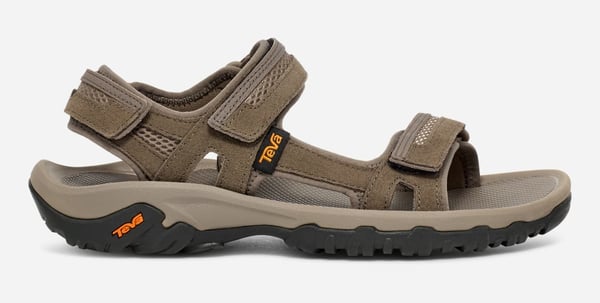 Teva Hudson Sandaler