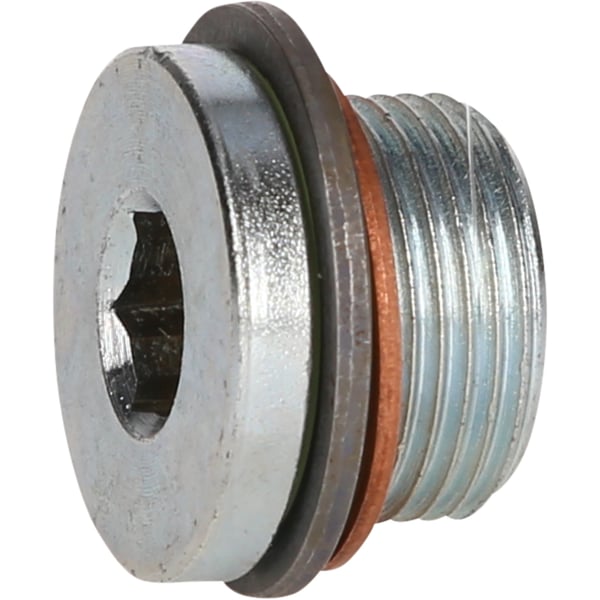 KS Tools 430.0605 skrue/bolt 1 stk M22