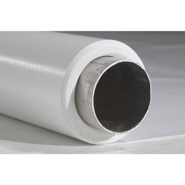 Manfrotto LL LB7761 baggrundsskærm Hvid Plast