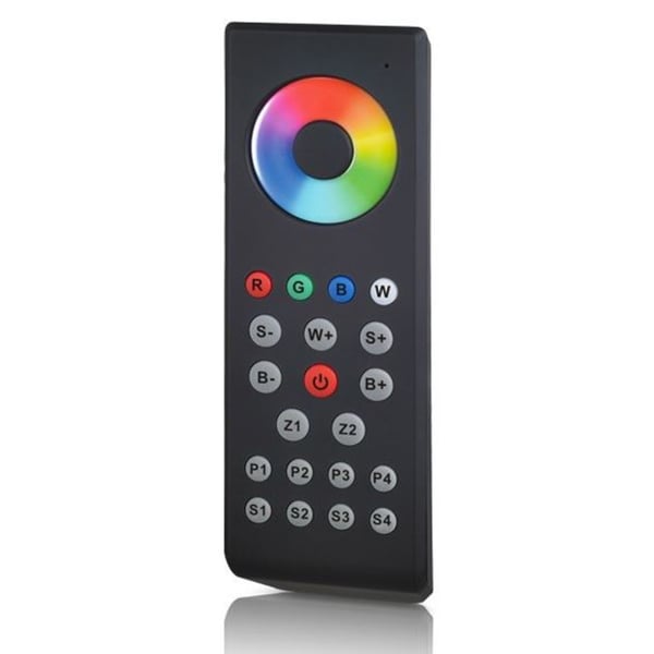 Miniatyrbild 1 av 2: Synergy 21 S21-LED-SR000039 fjärrkontroll Lighting Tryckknappar