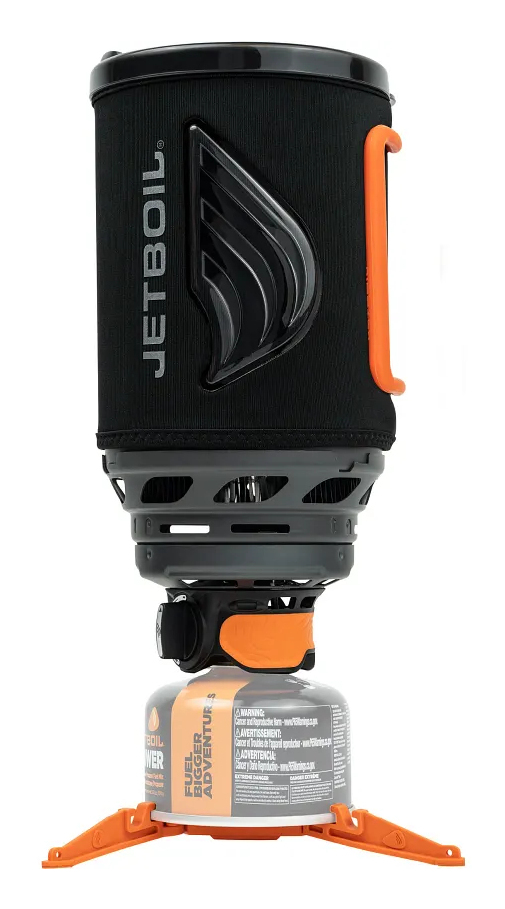 Jetboil Flash 1.8L Fast Boil System Dåseovn