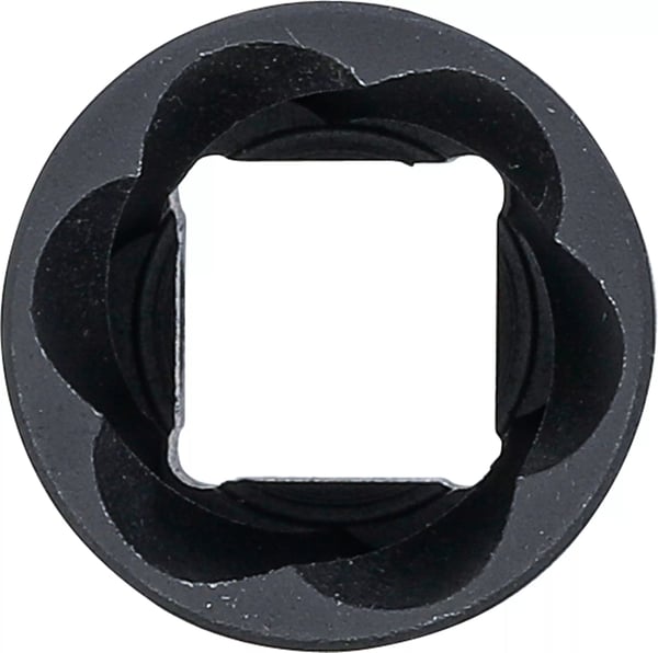 BGS technic Twist Socket (Spiral Profile) / Screw Extractor pistorasia