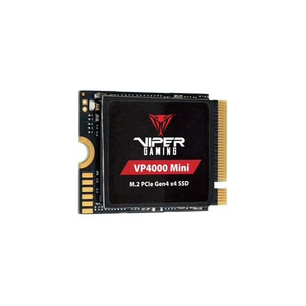 Patriot Memory VP4000 Mini 1 TB M.2 PCI Express 4.0 NVMe