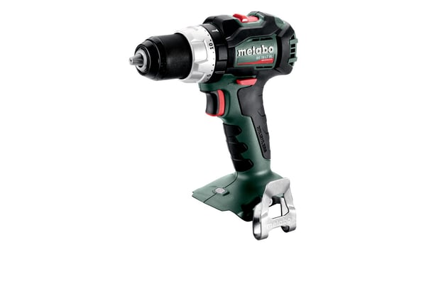 Metabo SET 2.9.3 18V 2100 rpm Sort, Grøn, Rød