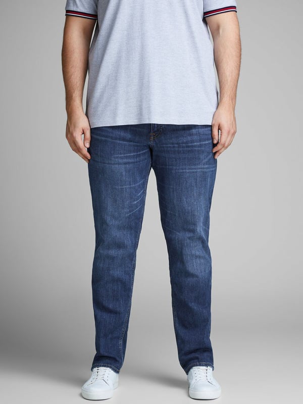 Jack & Jones 12153646 Blå