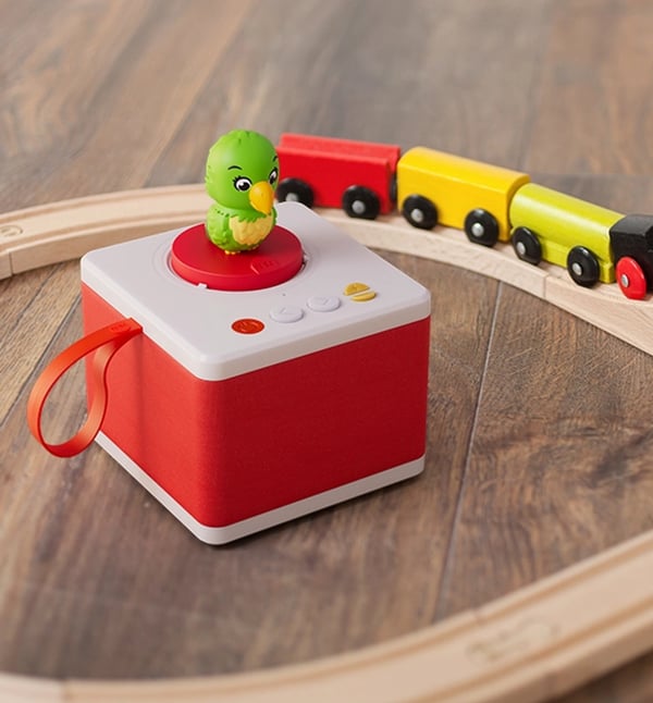 Miniatyrbild 2 av 3: FABA FFR30014 musikleksaker