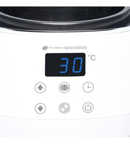 Rio CWAX3 Hvid 0,5 L