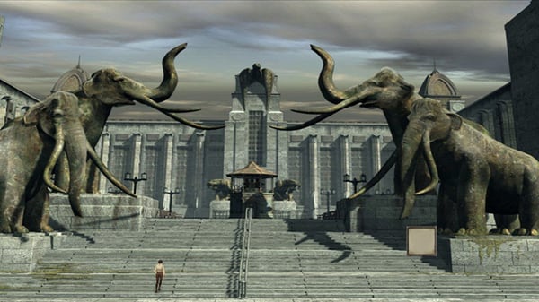Activision Syberia Standard Engelska, Italienska Nintendo Switch