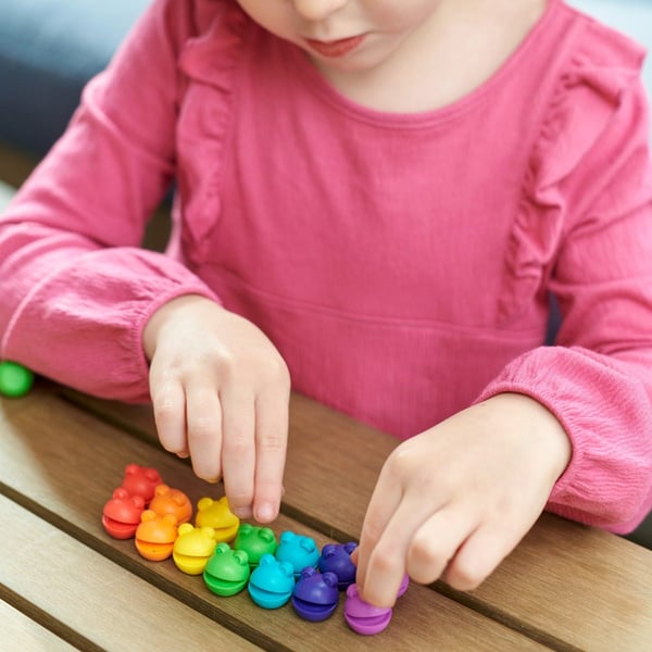 Learning Resources HM94490-UK utbildningsleksaker