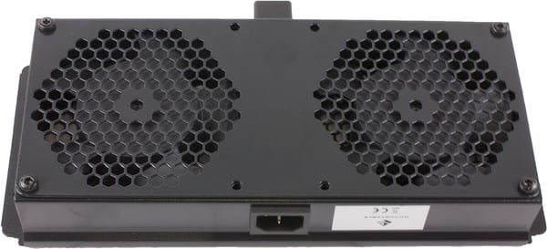 Rockstable RS19-FT66 tilbehør til rack Køleventilator