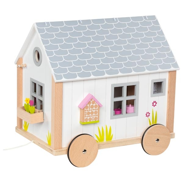 Goki Tiny House Hygge