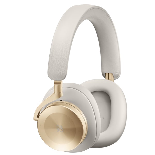 Pikkukuva 1 / 21: Bang & Olufsen BeoPlay H95 Kuulokkeet Langallinen & langaton Pääpanta Puhelut/Musiikki Bluetooth Kulta