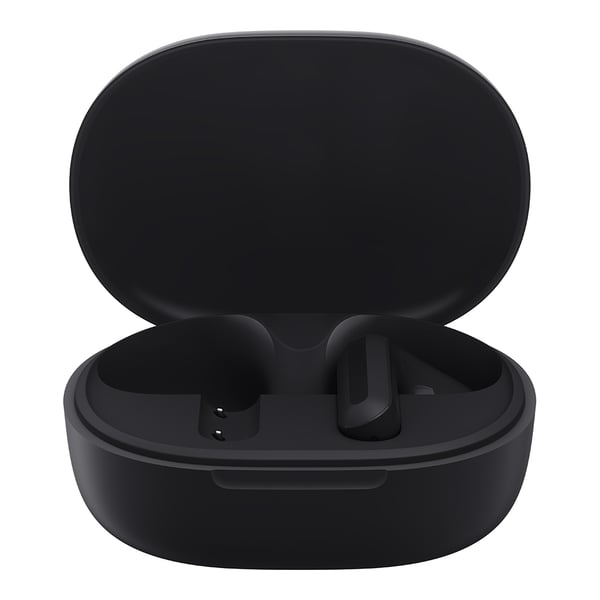Xiaomi Redmi Buds 4 Lite Kuulokkeet Langaton In-ear Puhelut/Musiikki USB Type-C Bluetooth Musta